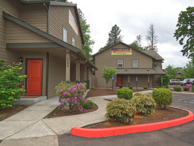 2 BR, 2 BA Apartment 9378 SW Mandamus Ct Unit 9428, Portland, OR 97223