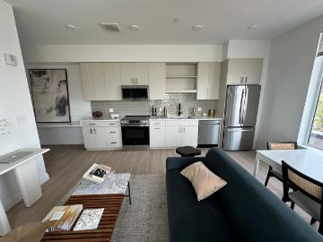 2 BR, 2 BA Apartment 93 Bennington Street, Revere, MA 02151