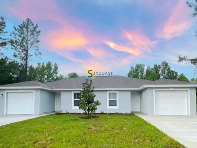 2 BR, 2 BA Apartment 9 Zorlou Ct, Palm Coast, FL 32164