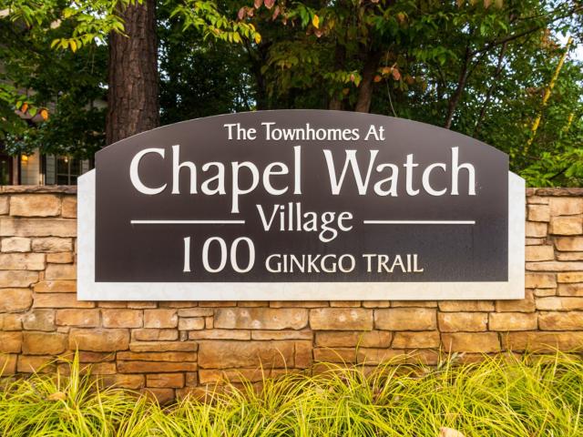 2 BR, 3.5 BA Apartment 100 Ginkgo Trail Unit 8 205, Chapel Hill, NC 27516