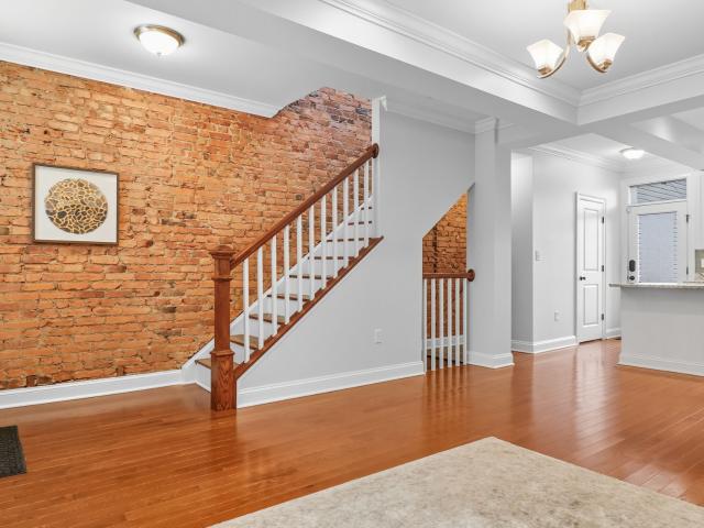 2 BR, 3.5 BA Apartment 1654 Gales St NE, Washington, DC 20002