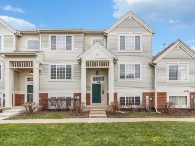 2 Br, 3 bath, Townhouse/Brownstone/RowHouse 128 New Haven Dr