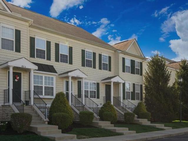 2 Br, 3 bath, Townhouse/Brownstone/RowHouse 6060 Phar Lap Drive
