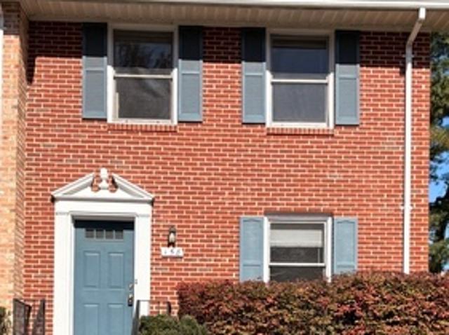 2 BR, 3 BA Apartment 158 Farrell Ln, Unit 158, Fredericksburg, VA 22401