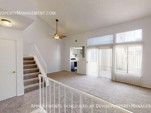 2 BR, 2 BA Apartment 1603 Coco Palm Ct, Corona, CA 92879