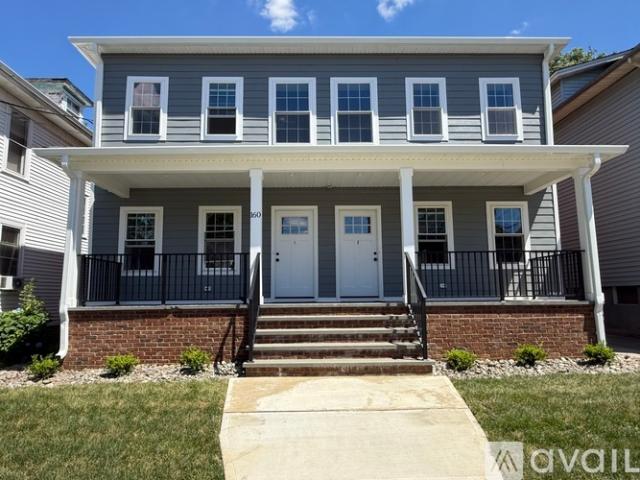 2 BR, 3 BA Apartment 160 Main St, Unit 4, South River, NJ 08882