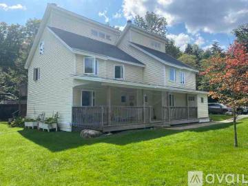 2 BR, 3 BA Apartment 161 Vermont Route 100, Unit 1, Dover, VT 05356