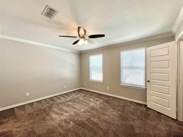 2 BR, 3 BA Apartment 1655 South Kennedy Avenue, Tyler, TX 75701