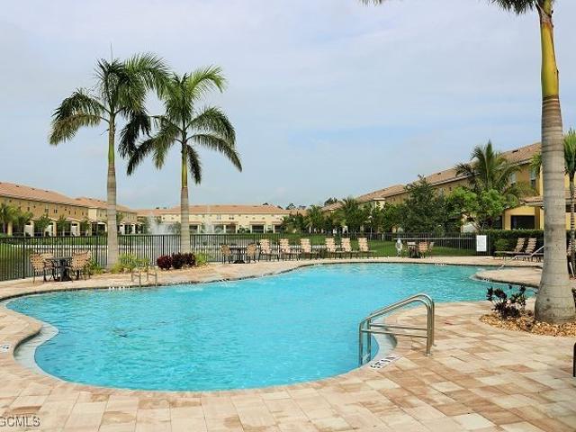 2 BR, 3 BA Apartment 10850 Alvara Point Drive, Bonita Springs, FL 34135