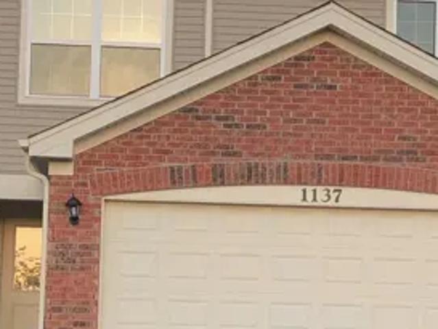 2 BR, 3 BA Apartment 1137 Amber Dr, Cary, IL 60013