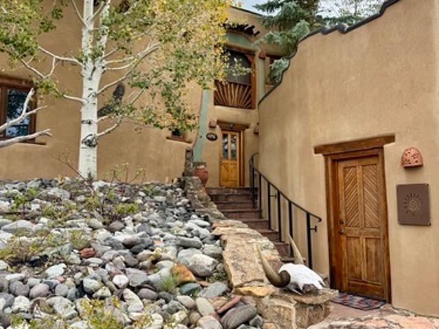 2 BR, 3 BA Apartment 1274 Aspen Drive, Ridgway, CO 81432