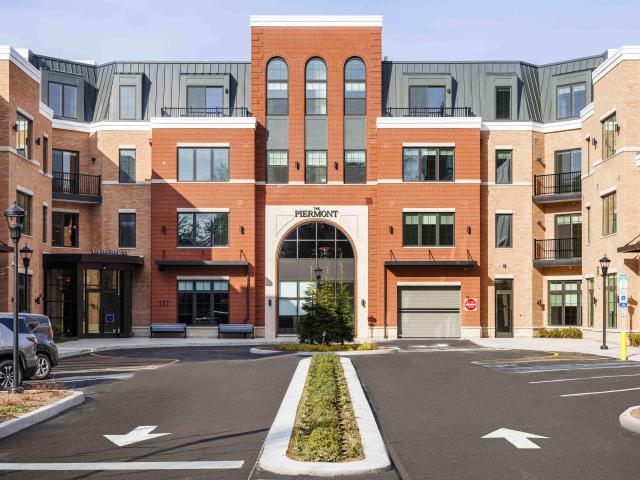 2 BR, 3 BA Apartment 137 Patterson Street Unit 115, Hillsdale, NJ 07642