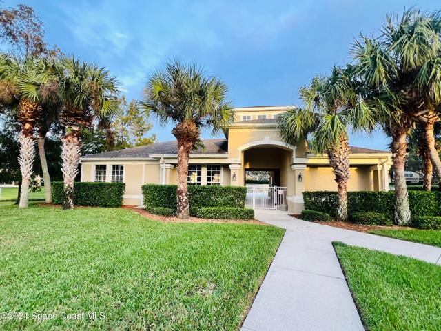 2 BR, 3 BA Apartment 1368 Hampton Park Lane, Melbourne, FL 32940