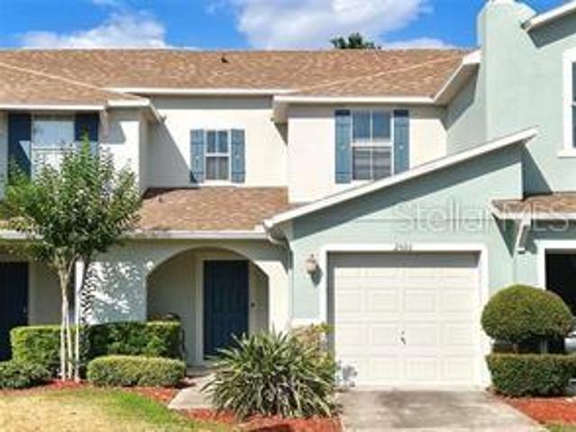 2 BR, 3 BA Apartment 2593 Aventurine St, Kissimmee, FL 34744