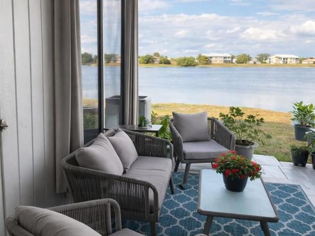 2 BR, 3 BA Apartment 26272 Rampart Boulevard, Punta Gorda, FL 33983