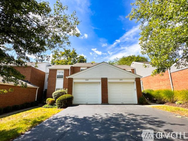 2 BR, 3 BA Apartment 3471 Forestoak Ct, Unit 3471, Cincinnati, OH 45208