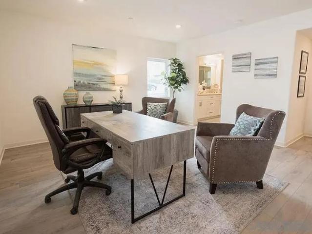 2 BR, 3 BA Apartment 3128 CaÃ±on Street, San Diego, CA 92106