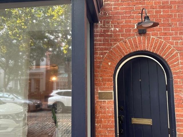 2 BR, 3 BA Apartment 3213 O Street Northwest, Unit 1, Washington, DC 20007