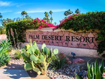 2 BR, 3 BA Apartment 40981 Preston Trail, Palm Desert, CA 92211