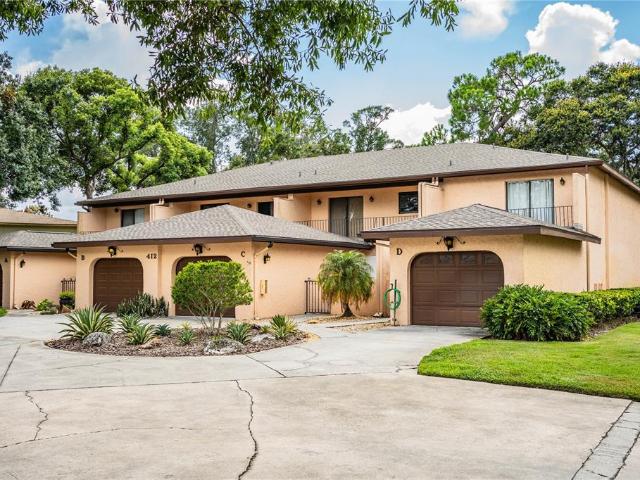 2 BR, 3 BA Apartment 412 Howard Ave, Lakeland, FL 33815