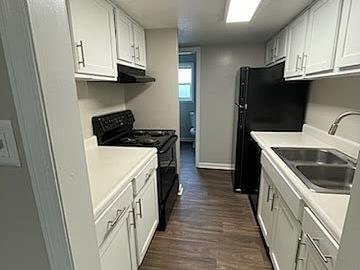 2 BR, 3 BA Apartment 422 Connell Rd Unit R4, Valdosta, GA 31602