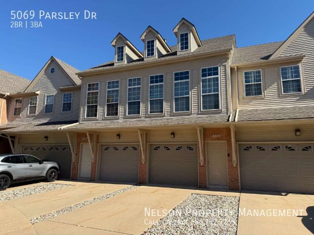 2 BR, 3 BA Apartment 5069 Parsley Dr, Shelby Township, MI 48316