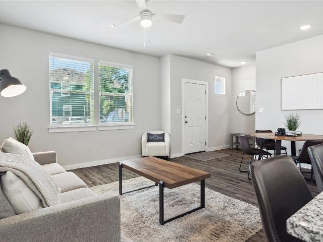 2 BR, 3 BA Apartment 523 Powell Drive, Leander, TX 78641