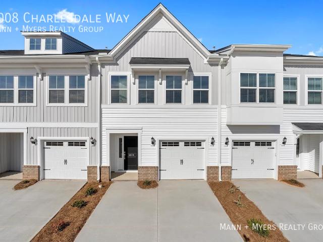 2 BR, 3 BA Apartment 6008 Charlesdale Way, Spartanburg, SC 29302