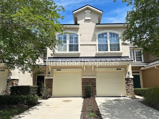 2 BR, 2.5 BA Apartment 6131 Bartram Village Drive, Jacksonville, FL 32258
