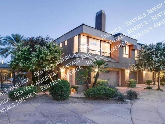 2 BR, 3 BA Apartment 7400 E Gainey Club Dr, Scottsdale, AZ 85258