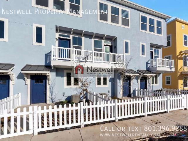 2 BR, 2.5 BA Apartment 7946 S 5440 W, West Jordan, UT 84081