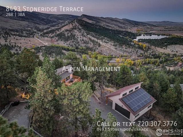 2 BR, 3 BA Apartment 8493 Stoneridge Terrace, Boulder, CO 80302
