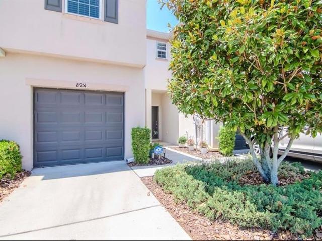 2 BR, 3 BA Apartment 8951 Turnstone Haven Place, Tampa, FL 33619
