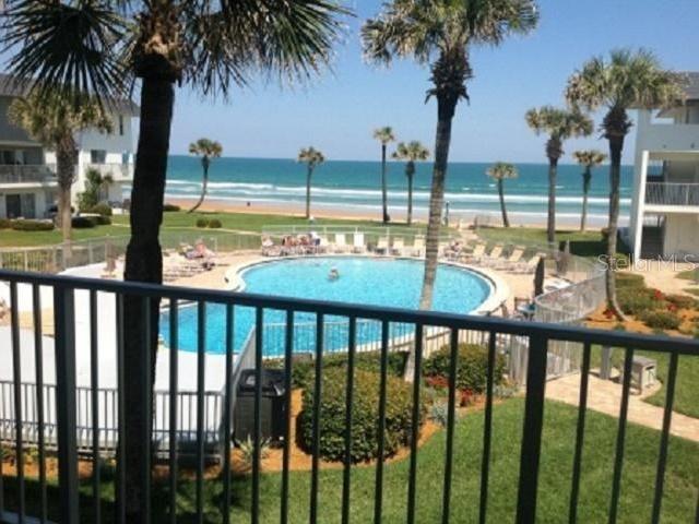 2 BR, 3 BA Apartment 815 Ocean Shore Boulevard, Ormond Beach, FL 32176