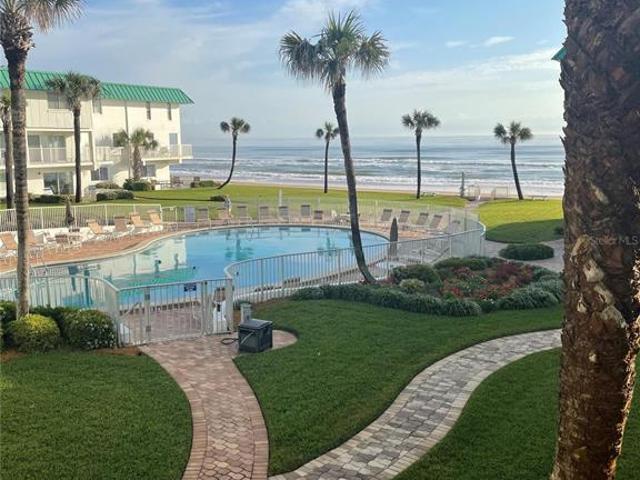 2 BR, 3 BA Apartment 815 Ocean Shore Boulevard, Ormond Beach, FL 32176