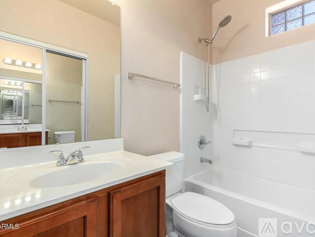 2 BR, 3 BA Apartment 900 South 94th Street, Unit 1052, Chandler, AZ 85224