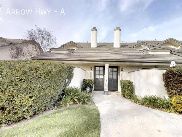 2 BR, 3 BA Apartment 932 W. Arrow Hwy, Upland, CA 91786