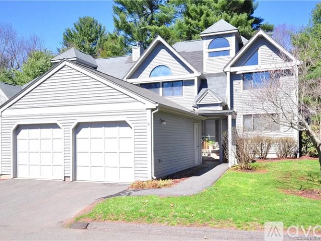 2 BR, 3 BA Apartment 9 Riverview, Unit 9, Avon, CT 06001