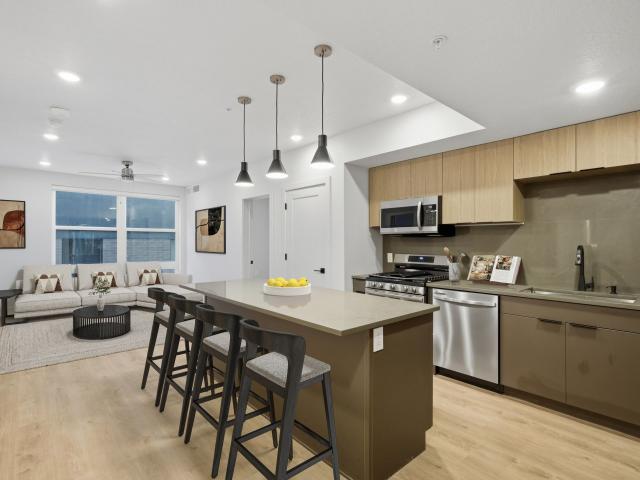 2 BR, 4 BA Apartment 1367 E Miller Avenue Unit A511, Salt Lake City, UT 84106