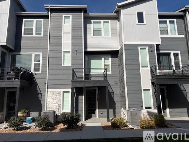 2 BR, 4 BA Apartment 2748 West 68th Avenue, Unit Preston, Denver, CO 80221