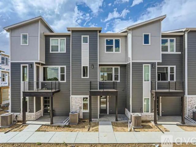 2 BR, 4 BA Apartment 2748 West 68th Avenue, Unit Preston, Denver, CO 80221