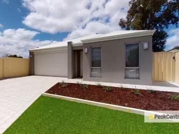 Henty, Greater Hume, Lockhart County, Victoria