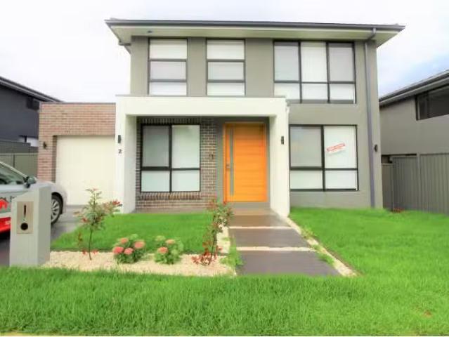 2 Braeburn Crescent, Stanhope Gardens House for rent Listed b.