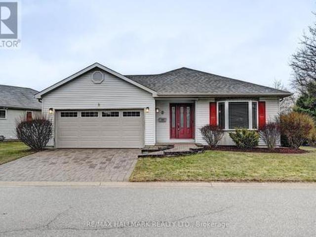 2 Brasher Drive, Tillsonburg, ON, N4G 5T2 house for sale | Listing ID X13570 | Royal LePage