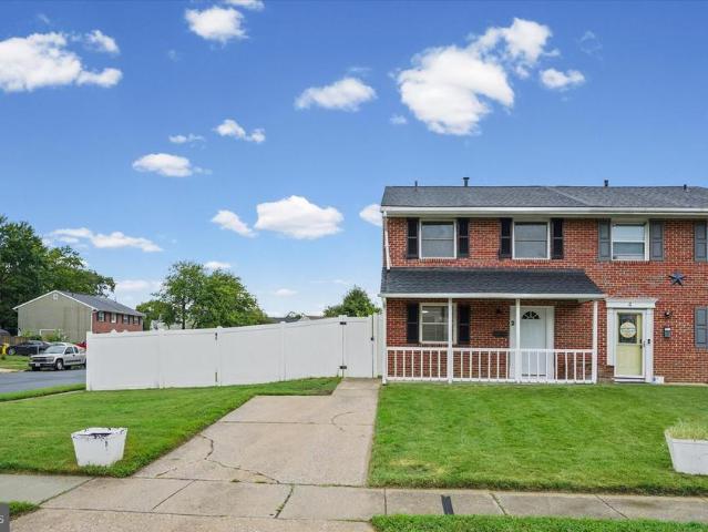 2 Breakwater Court
