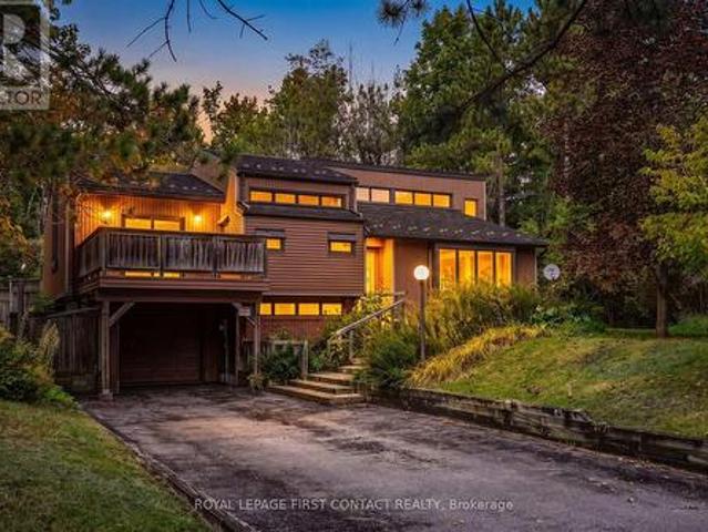 2 Briarwood Court, Springwater, ON, L0L 1X0 house for sale | Listing ID S13856 | Royal LePage