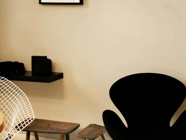 #2 Bright, charming studio
