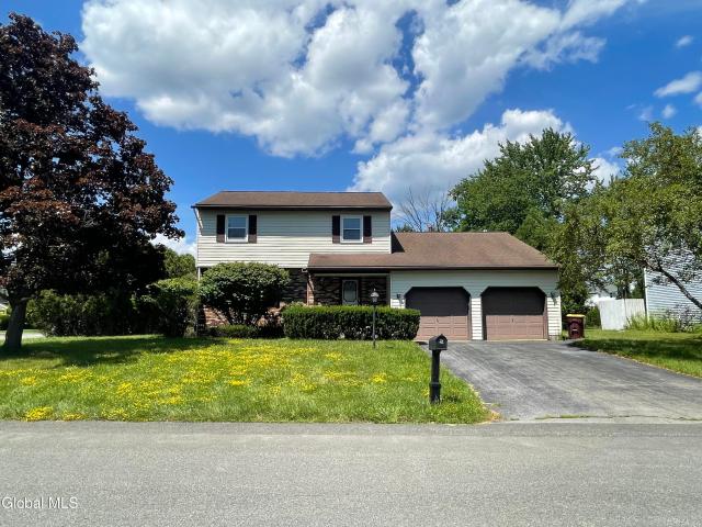 2 Brookside Court
