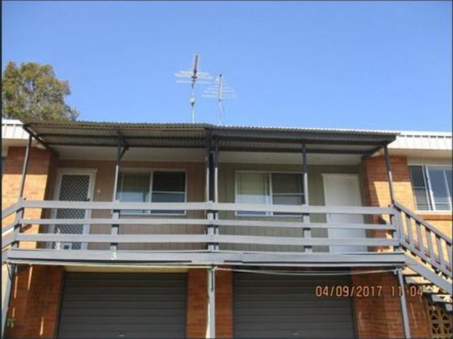 2 BRM UNIT IN SOUTH LISMORE More photo's to come