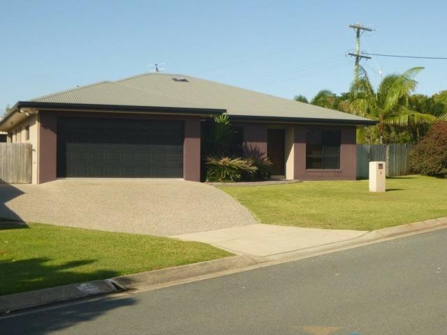 2 Bryan Street, Andergrove QLD